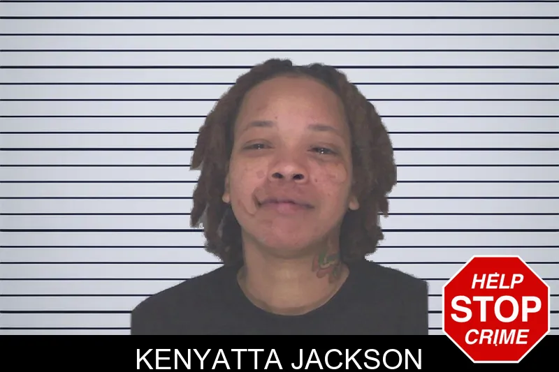 Kenyatta Jackson mugshot – Douglas County , Georgia Kenyatta Jackson mugshot