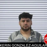 Kerin Gonzalez-Aguilar mugshot