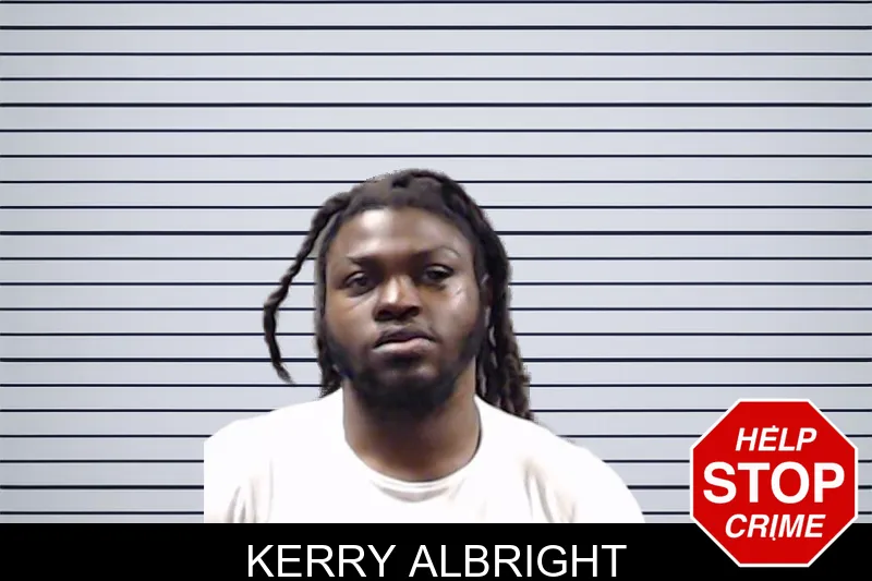 Kerry Albright mugshot – DeKalb County , Georgia Kerry Albright mugshot