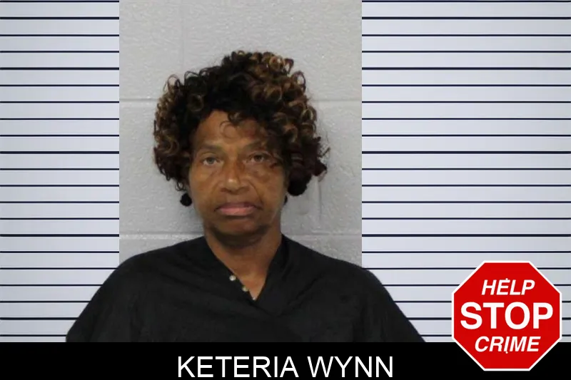 Keteria Wynn mugshot – Carroll County , Georgia Keteria Wynn mugshot