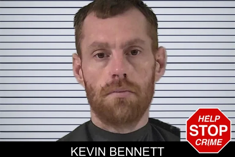 Kevin Bennett