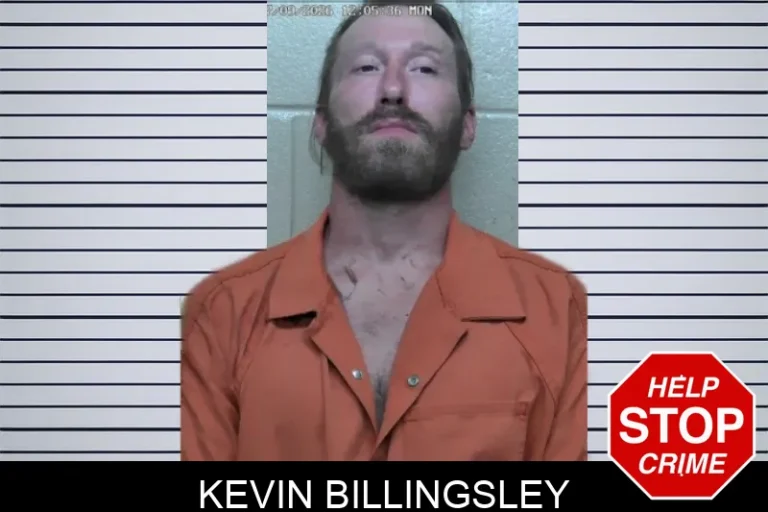 Kevin Billingsley