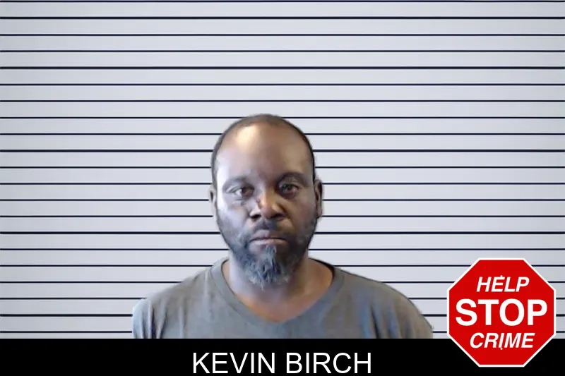 Kevin Birch mugshot – DeKalb County , Georgia Kevin Birch mugshot