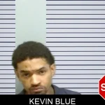 Kevin Blue mugshot – Fulton County , Georgia Kevin Blue mugshot