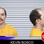 Kevin Bosco mugshot – Camden County , Georgia Kevin Bosco mugshot