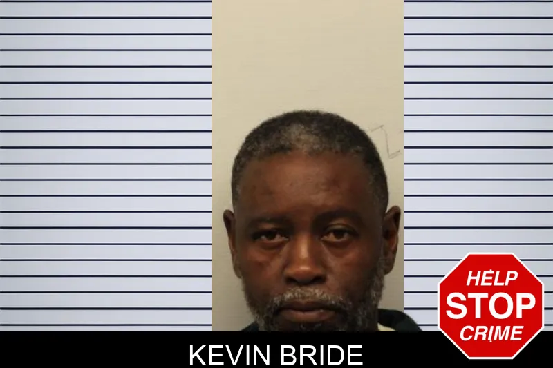 Kevin Bride mugshot – Chatham County , Georgia Kevin Bride mugshot