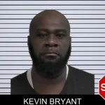 Kevin Bryant mugshot – Wayne County , Georgia Kevin Bryant mugshot