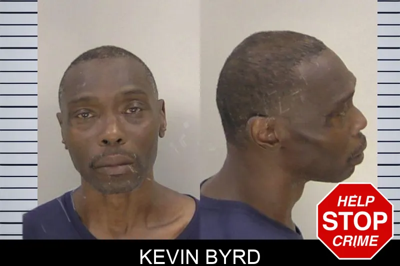 Kevin Byrd mugshot – Richmond County , Georgia Kevin Byrd mugshot