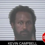 Kevin Campbell mugshot – Newton County , Georgia Kevin Campbell mugshot