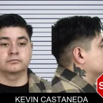 Kevin Castaneda mugshot – Camden County , Georgia Kevin Castaneda mugshot