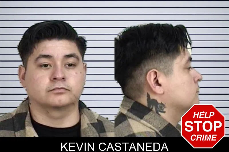 Kevin Castaneda mugshot – Camden County , Georgia Kevin Castaneda mugshot