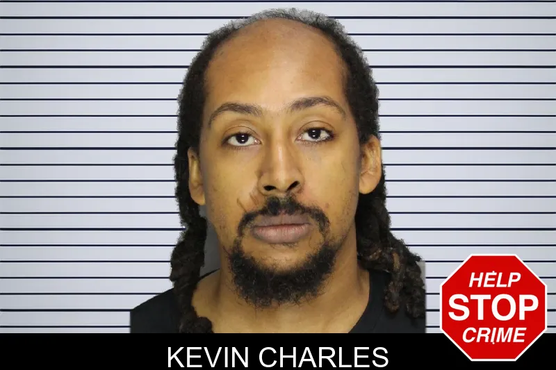 Kevin Charles mugshot – Cobb County , Georgia Kevin Charles mugshot