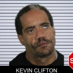 Kevin Clifton mugshot – Floyd County , Georgia Kevin Clifton mugshot