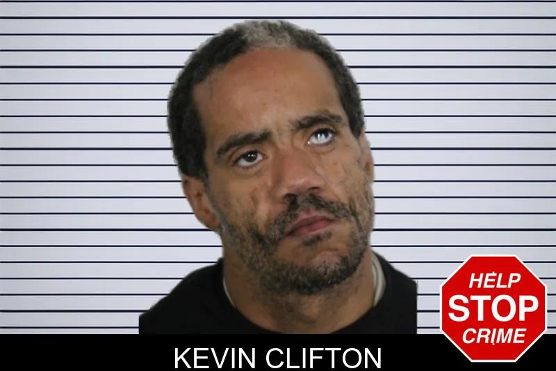 Kevin Clifton mugshot – Floyd County , Georgia Kevin Clifton mugshot