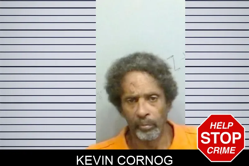 Kevin Cornog mugshot – Fulton County , Georgia Kevin Cornog mugshot