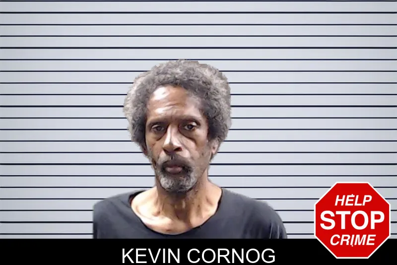 Kevin Cornog mugshot – DeKalb County , Georgia Kevin Cornog mugshot