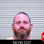 Kevin Coy mugshot – Bartow County , Georgia Kevin Coy mugshot