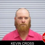 Kevin Cross mugshot – Lee County , Georgia Kevin Cross mugshot
