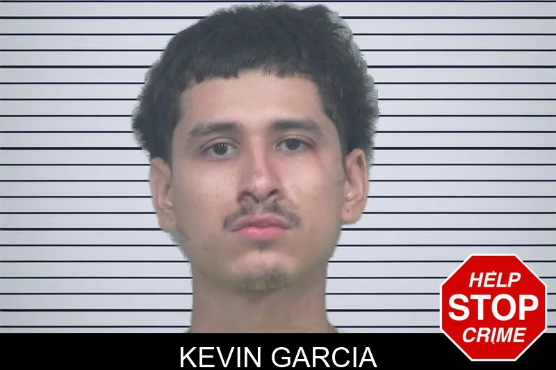 Kevin Garcia mugshot – Gwinnett County , Georgia Kevin Garcia mugshot