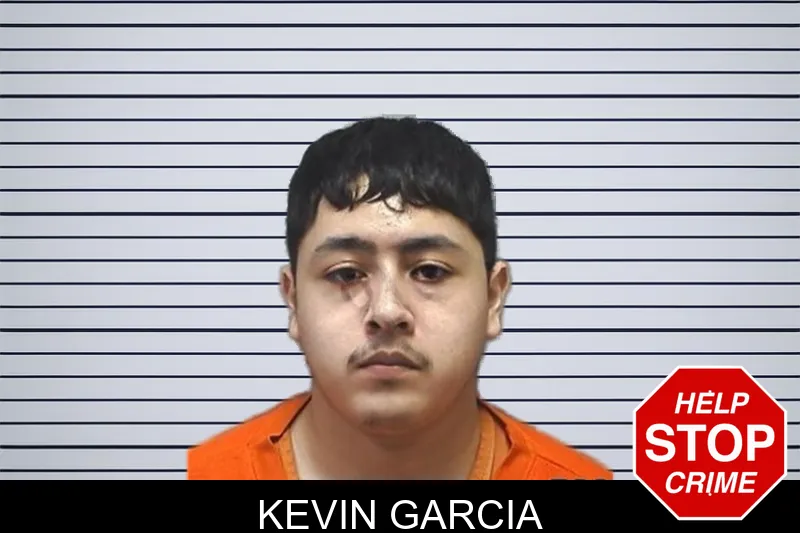 Kevin Garcia mugshot – Cherokee County , Georgia Kevin Garcia mugshot