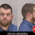 Kevin Graden mugshot – Richmond County , Georgia Kevin Graden mugshot