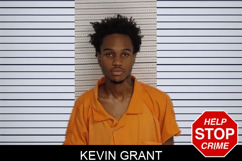 Kevin Grant mugshot – Rockdale County , Georgia Kevin Grant mugshot