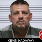 Kevin Hadaway mugshot – Harris County , Georgia Kevin Hadaway mugshot