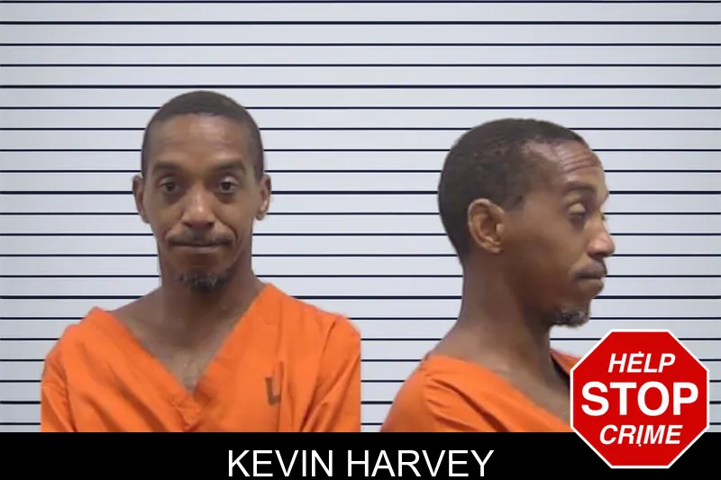 Kevin Harvey mugshot – Clarke County , Georgia Kevin Harvey mugshot