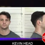 Kevin Head mugshot