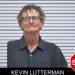 Kevin Lutterman mugshot – Dougherty County , Georgia Kevin Lutterman mugshot