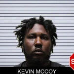 Kevin McCoy mugshot – Haralson County , Georgia Kevin McCoy mugshot