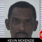 Kevin McKenzie mugshot – Fayette County , Georgia Kevin McKenzie mugshot