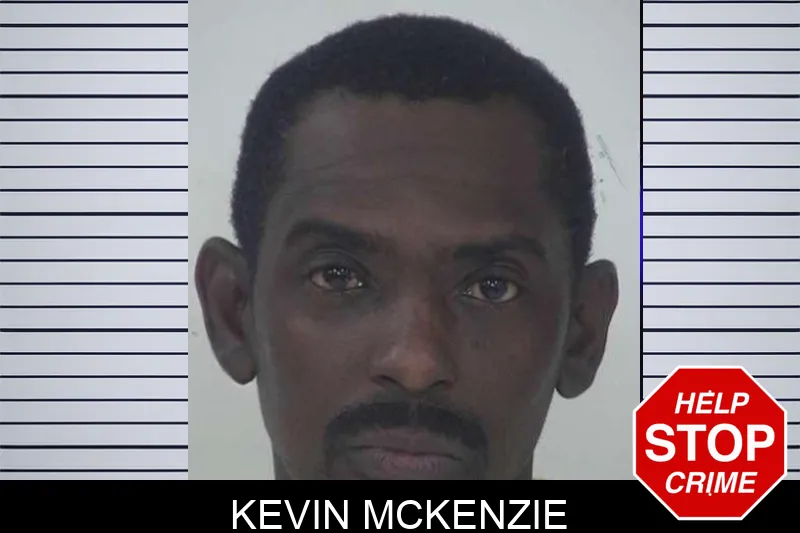 Kevin McKenzie mugshot – Fayette County , Georgia Kevin McKenzie mugshot