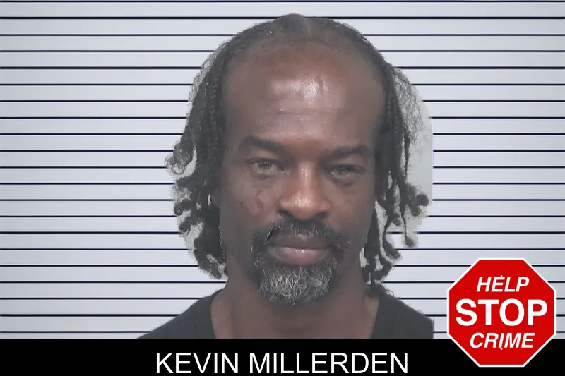 Kevin Millerden mugshot – Gwinnett County , Georgia Kevin Millerden mugshot