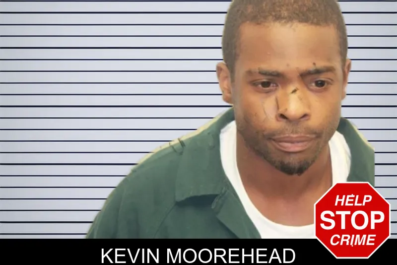 Kevin Moorehead mugshot – Chatham County , Georgia Kevin Moorehead mugshot
