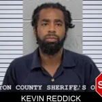 Kevin Reddick mugshot – Walton County , Georgia Kevin Reddick mugshot
