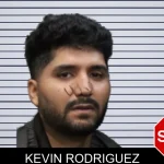 Kevin Rodriguez mugshot – Forsyth County , Georgia Kevin Rodriguez mugshot