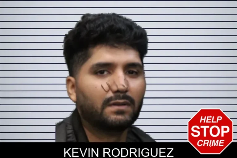 Kevin Rodriguez