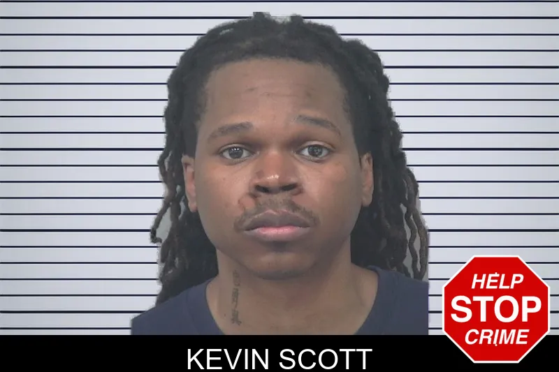Kevin Scott mugshot – Gwinnett County , Georgia Kevin Scott mugshot