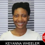 Keyanna Wheeler mugshot – Thomas County , Georgia Keyanna Wheeler mugshot