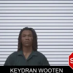 Keydran Wooten mugshot – Irwin County , Georgia Keydran Wooten mugshot