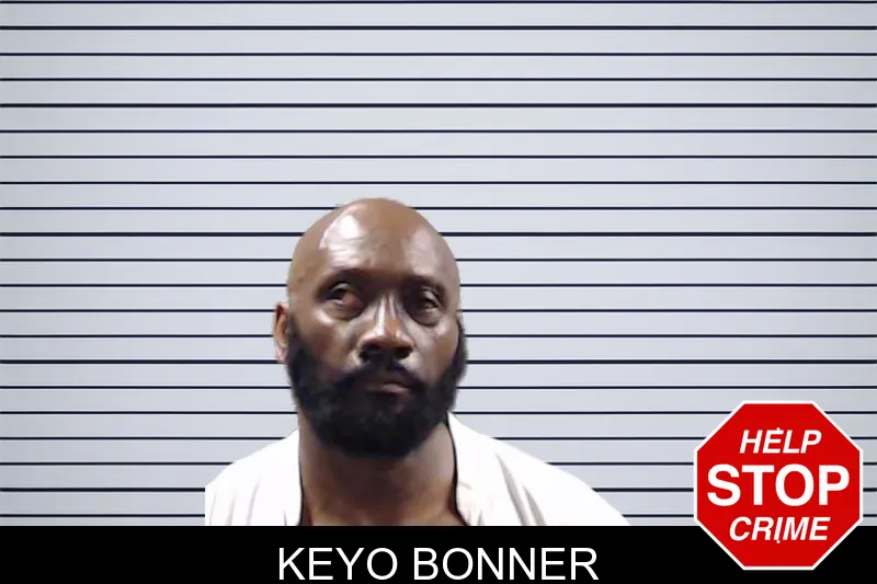 Keyo Bonner mugshot – DeKalb County , Georgia Keyo Bonner mugshot