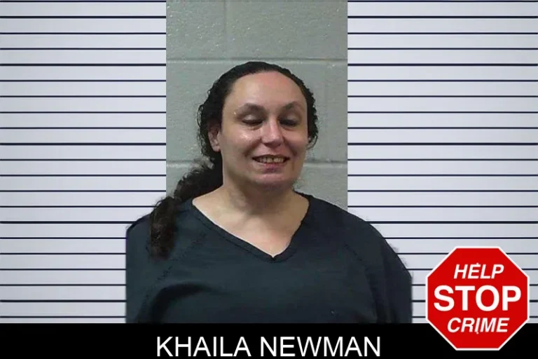 Khaila Newman