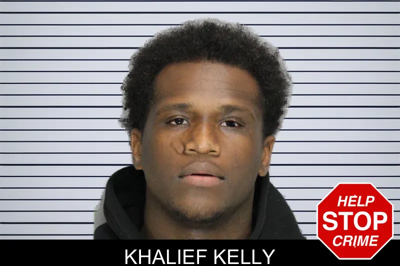 Khalief Kelly mugshot – Cobb County , Georgia Khalief Kelly mugshot