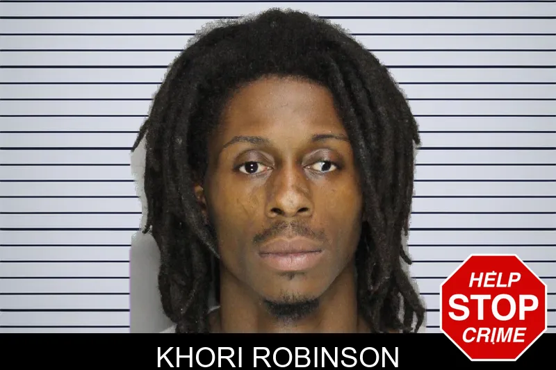 Khori Robinson mugshot – Cobb County , Georgia Khori Robinson mugshot