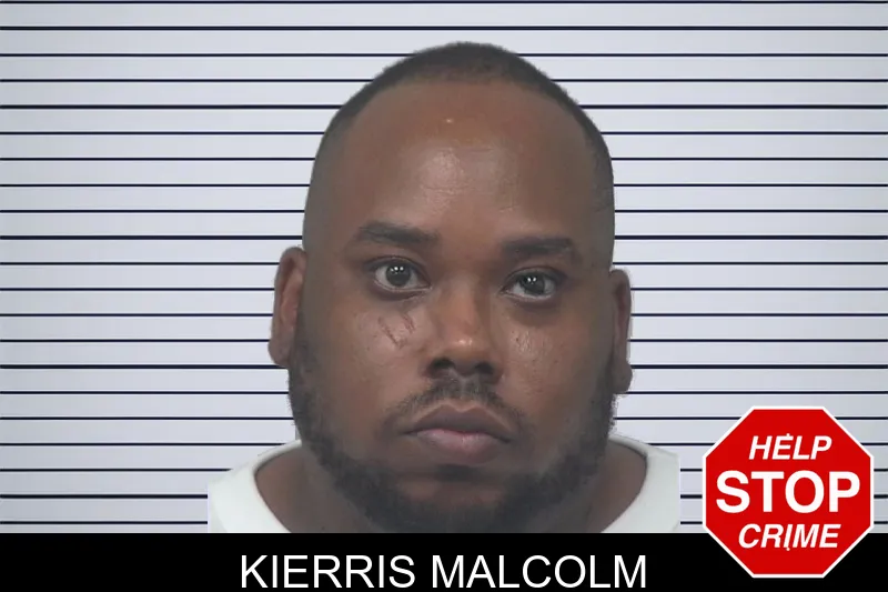 Kierris Malcolm mugshot – Gwinnett County , Georgia Kierris Malcolm mugshot