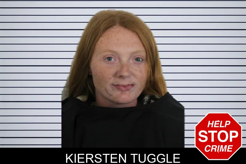 Kiersten Tuggle mugshot – Floyd County , Georgia Kiersten Tuggle mugshot