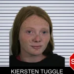 Kiersten Tuggle mugshot – Floyd County , Georgia Kiersten Tuggle mugshot