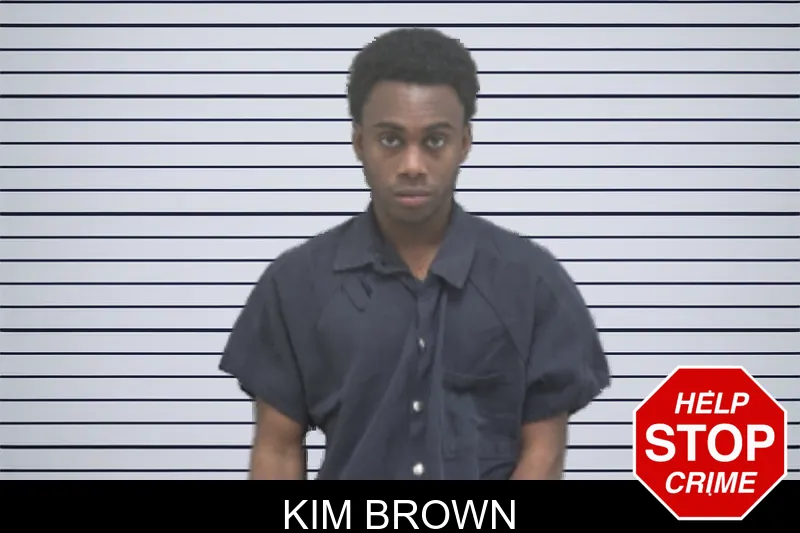 Kim Brown mugshot – Dougherty County , Georgia Kim Brown mugshot