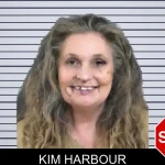 Kim Harbour mugshot – Gordon County , Georgia Kim Harbour mugshot